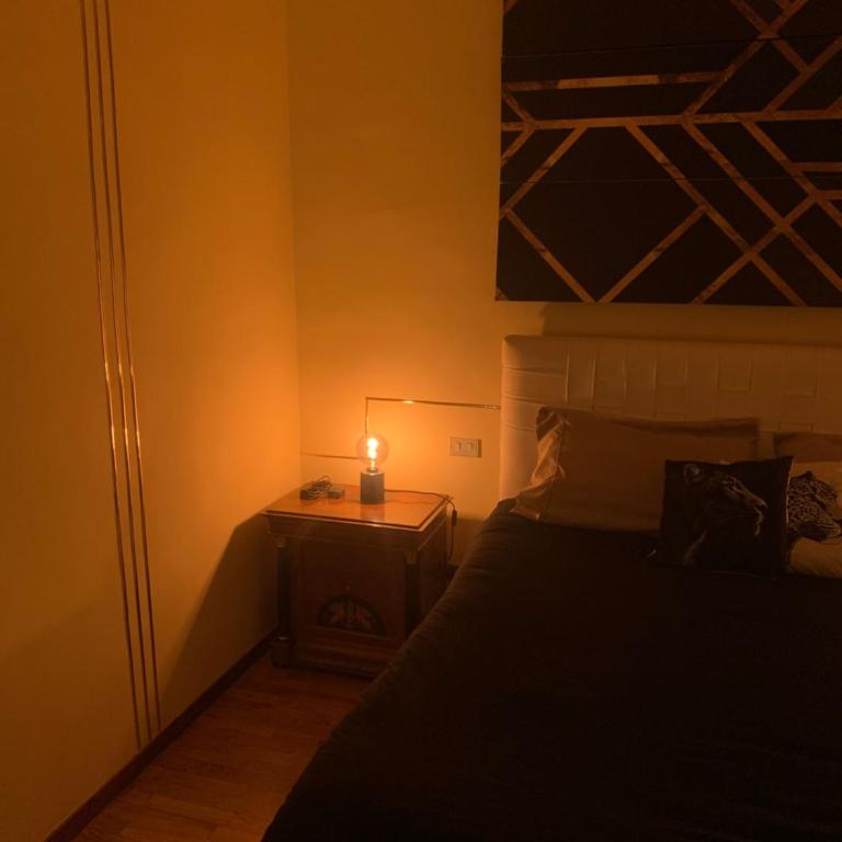 Elite Suite - Urban Chic & Terrace - Appartamento con 1 Camera da Letto - 23