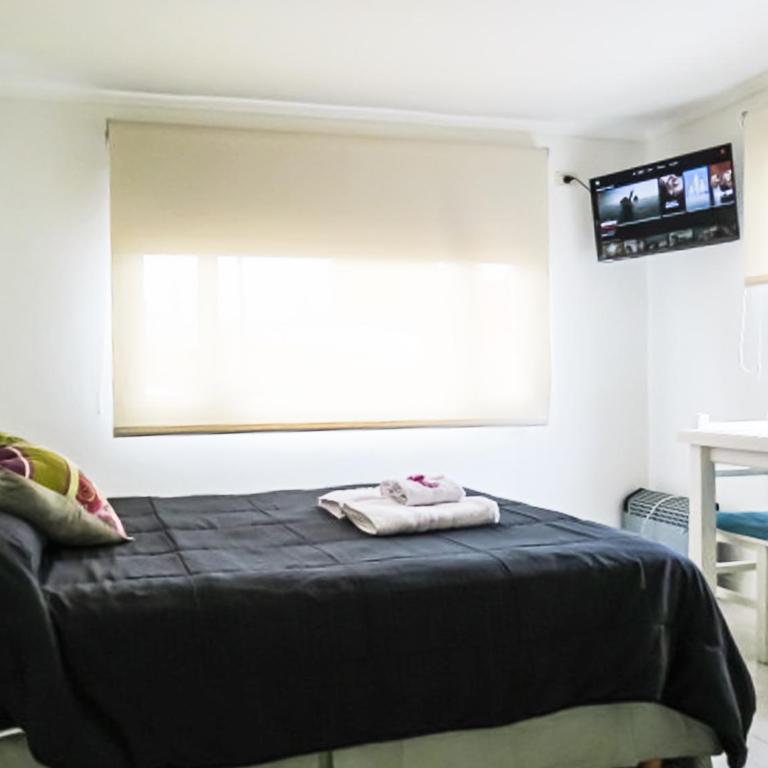El Garage de los pioneros - Apartamento de 1 dormitorio - 3