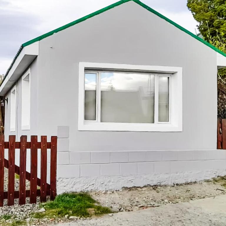 El Garage de los pioneros - Apartamento de 1 dormitorio - 10