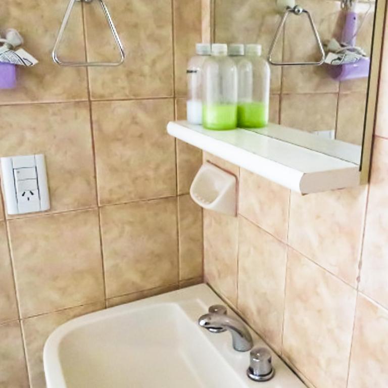 El Garage de los pioneros - Apartamento de 1 dormitorio - 12