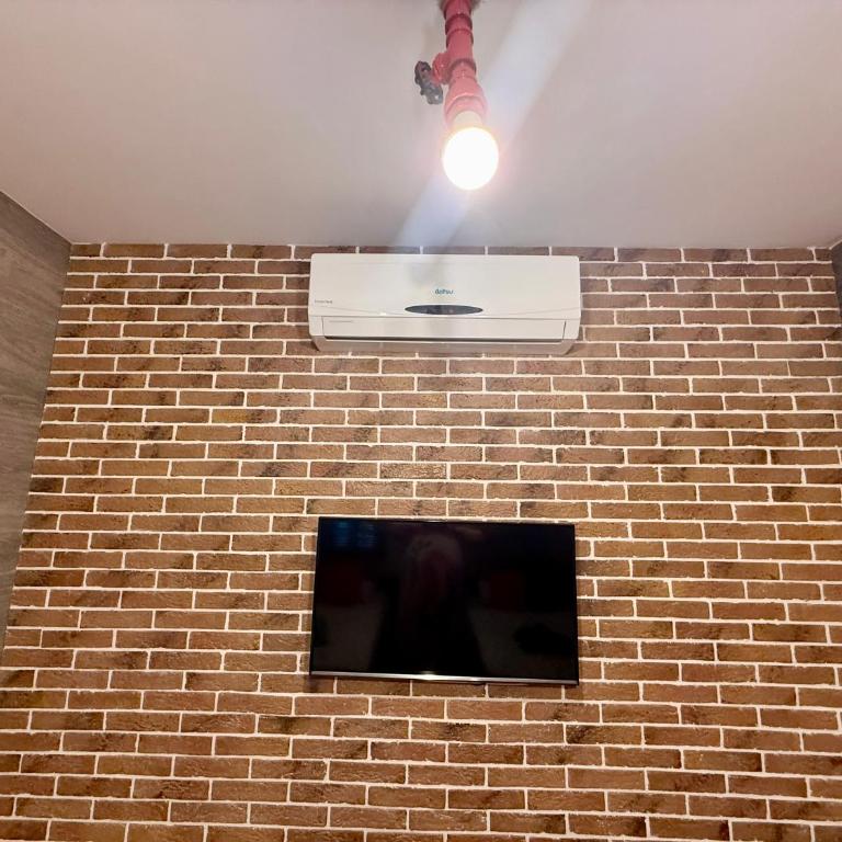 The Americas Beach - Apartamento Deluxe - 13