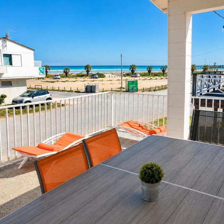 Chalet vue sur mer - Chalet - 10