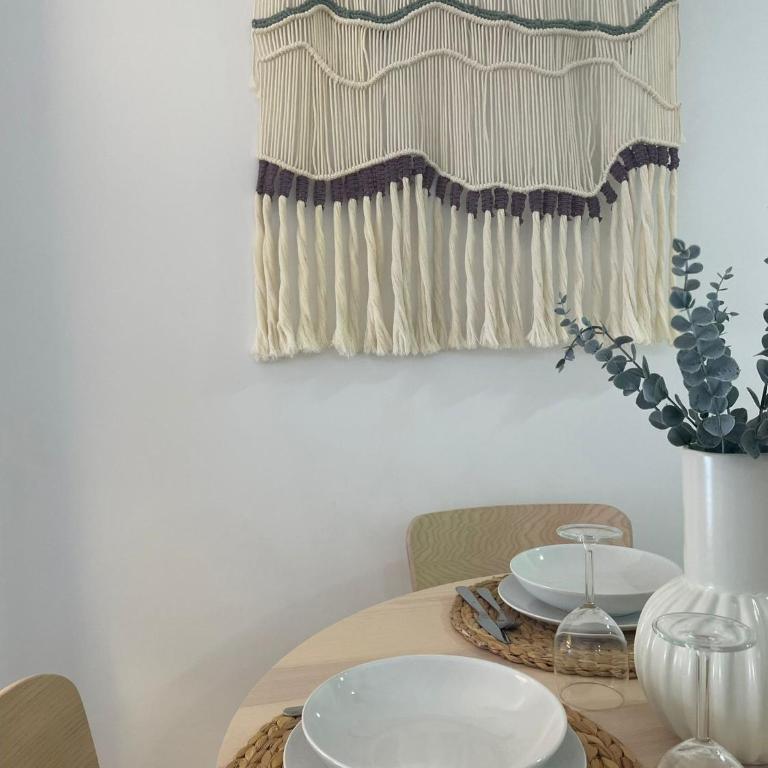 Centrico en Nerja Pradosol Apartamentos - Apartamento de 2 dormitorios - 7