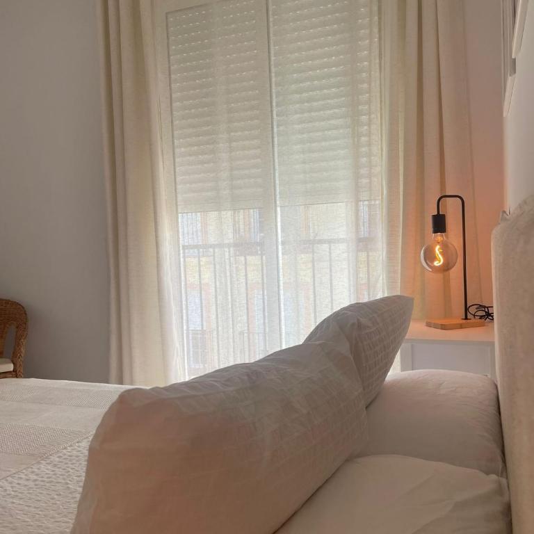 Centrico en Nerja Pradosol Apartamentos - Apartamento Superior de 2 dormitorios - 7