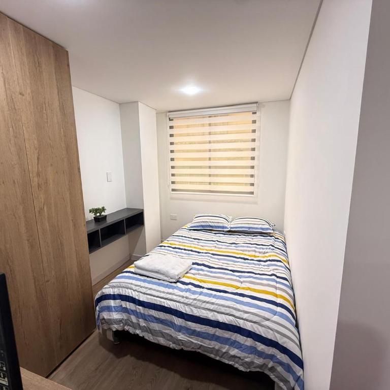 Haus 30 - Apartamento de 2 dormitorios - 3