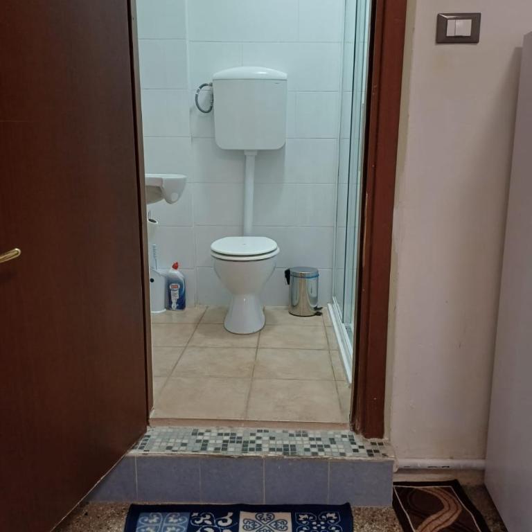Venice Guest House - Camera Matrimoniale Piccola - 3