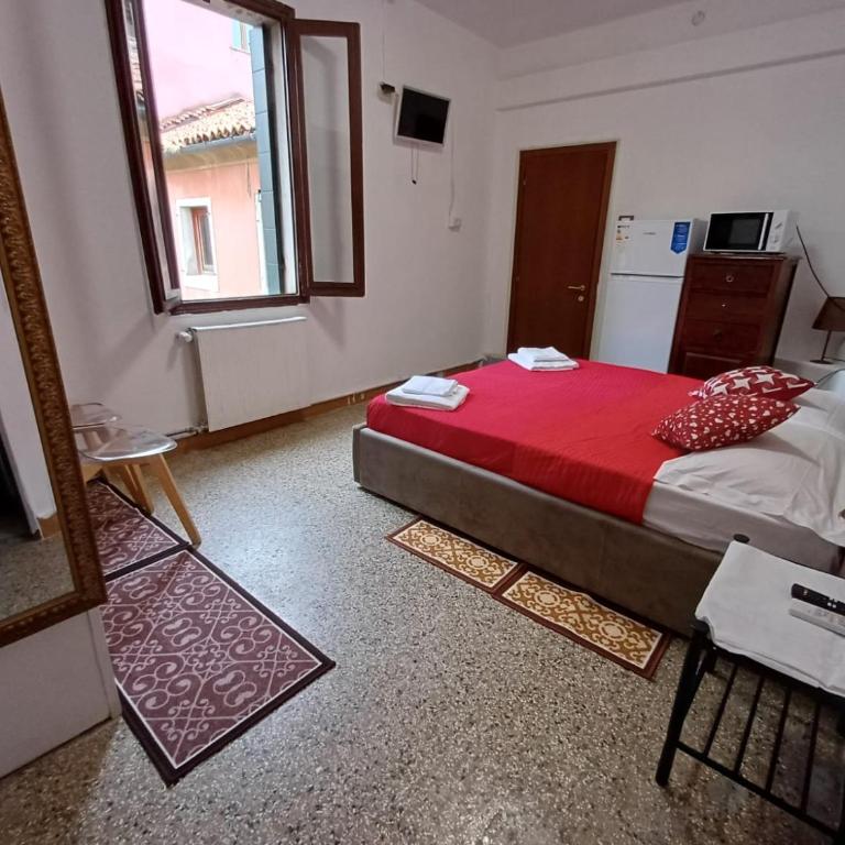 Venice Guest House - Camera Matrimoniale Piccola - 4