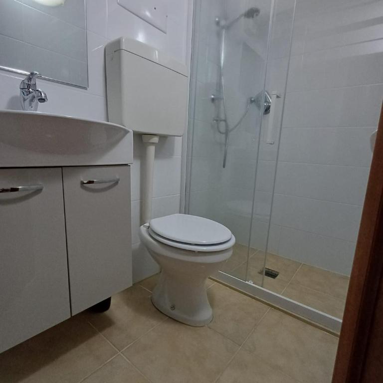 Venice Guest House - Camera Tripla con Bagno Privato - 6