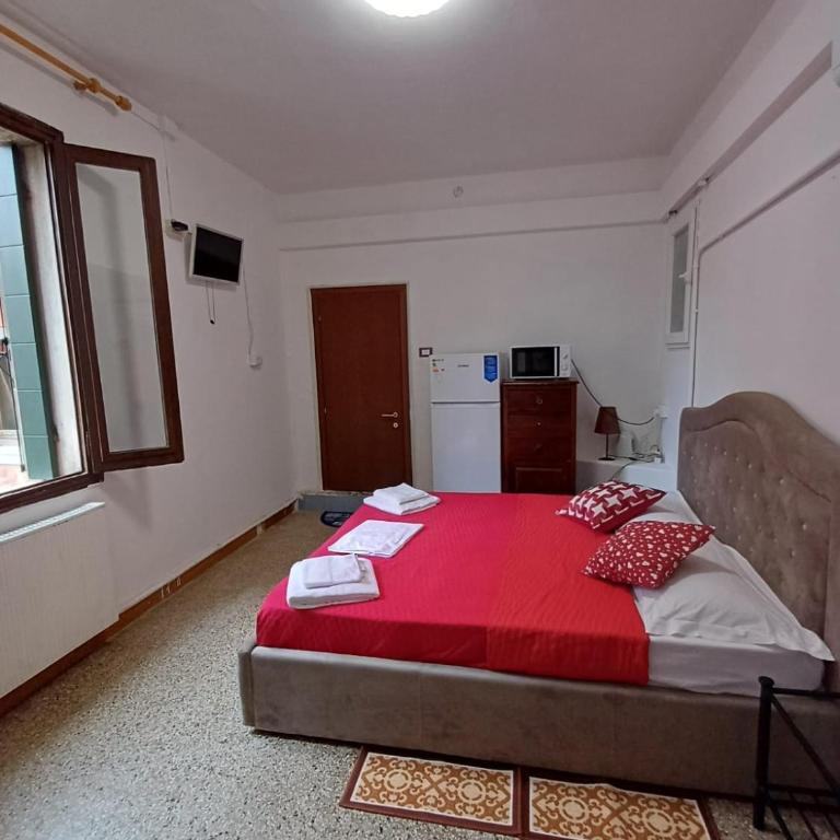 Venice Guest House - Camera Matrimoniale Piccola - 20