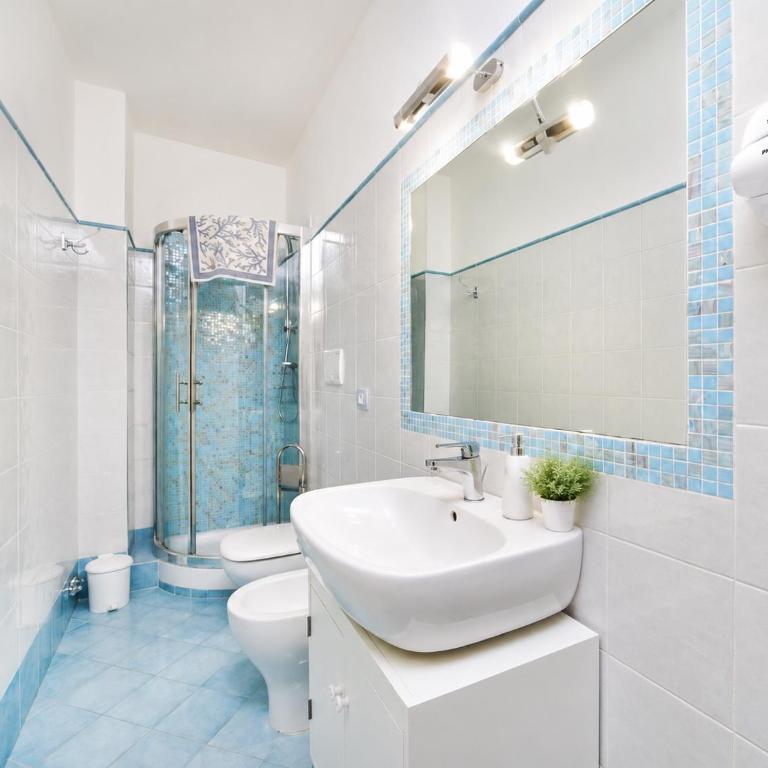 Agata House - One-Bedroom Apartment - 16