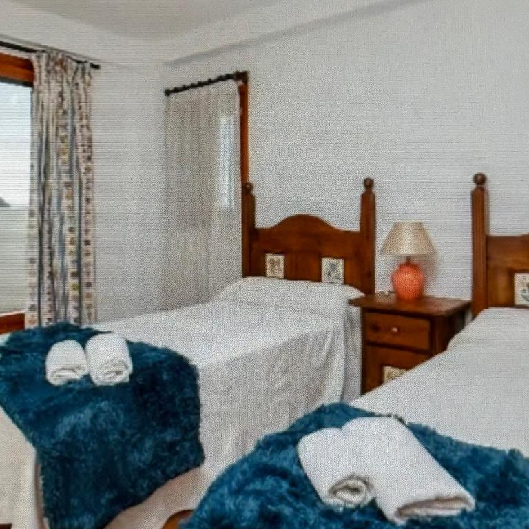 Style luxury comfort sea view - Villa de 1 dormitorio - 1