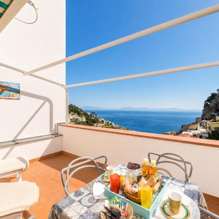 Agata House - One-Bedroom Apartment - 19