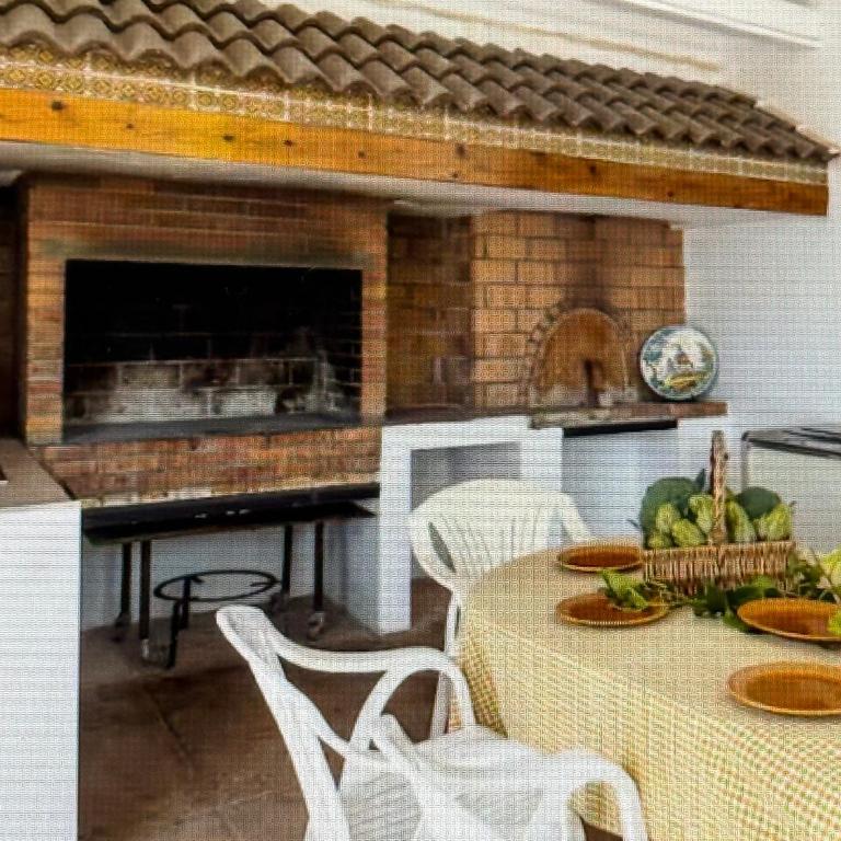 Style luxury comfort sea view - Villa de 1 dormitorio - 5