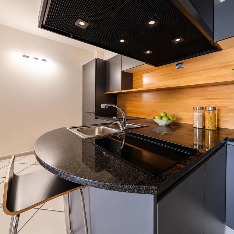 Agata House - One-Bedroom Apartment - 12