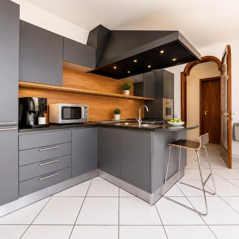 Agata House - One-Bedroom Apartment - 11