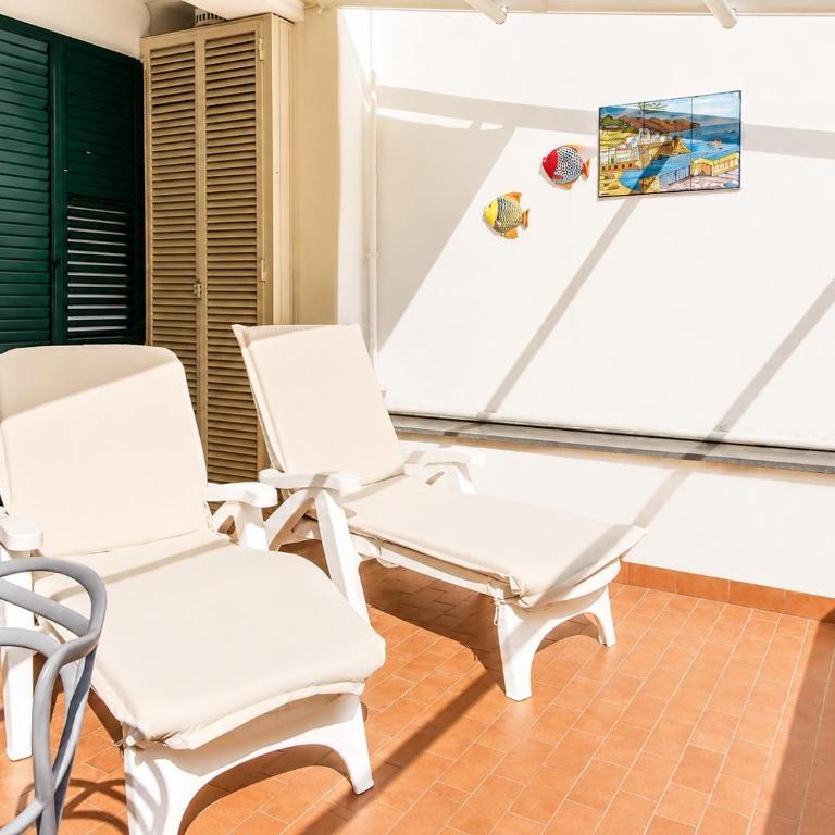 Agata House - One-Bedroom Apartment - 18