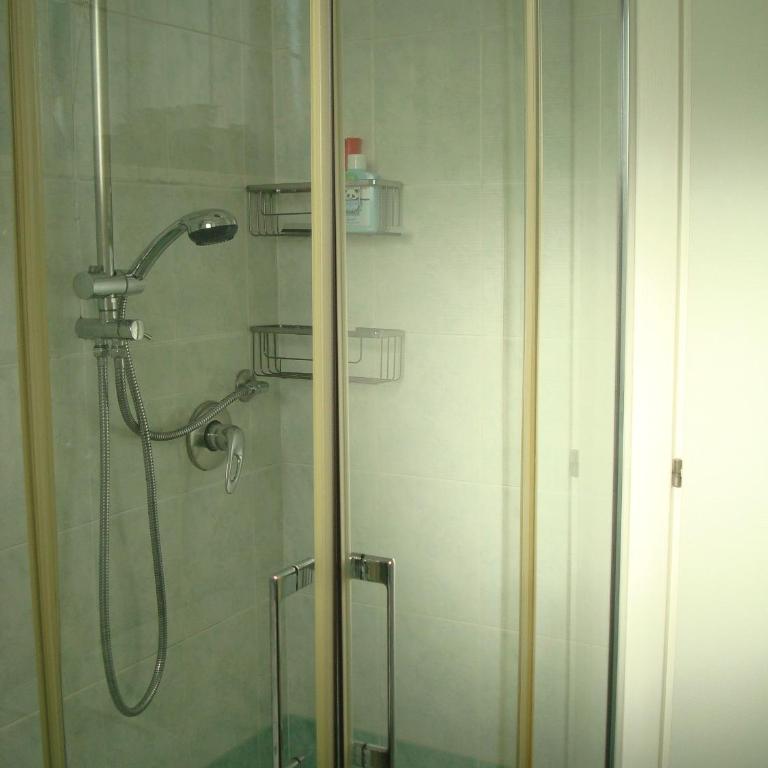 Appartamento Le Spighe con piscina - Appartamento con 1 Camera da Letto - 42