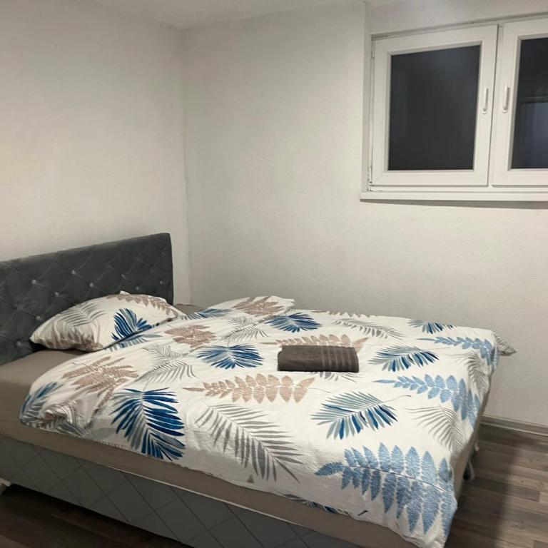 Skyline - Two-Bedroom Apartment - 3