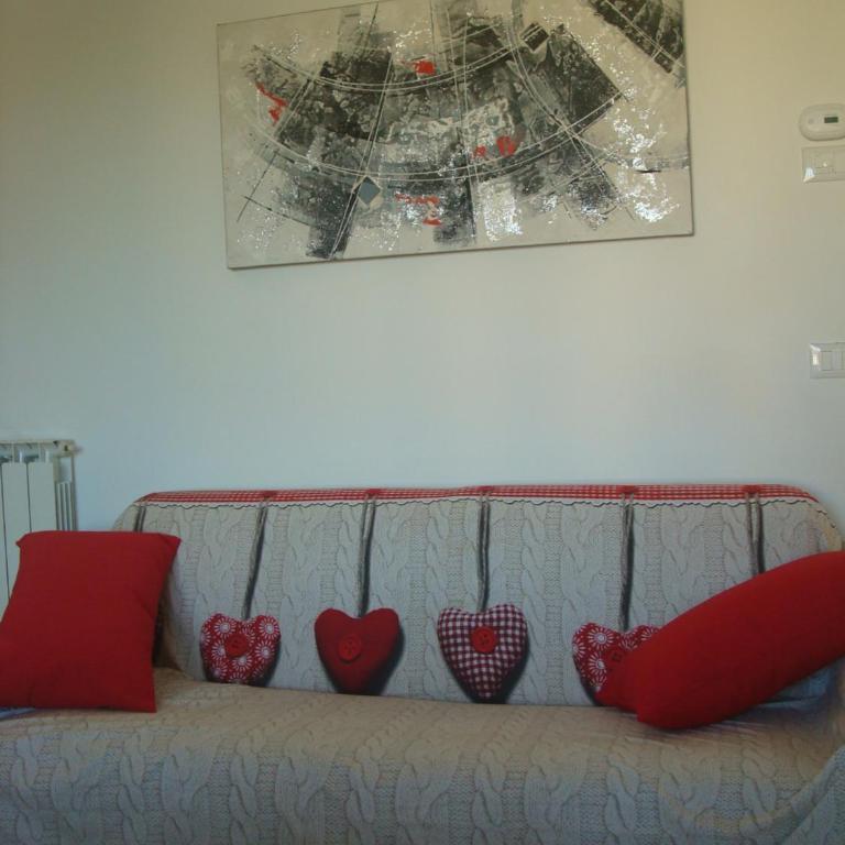 Appartamento Le Spighe con piscina - Appartamento con 1 Camera da Letto - 25