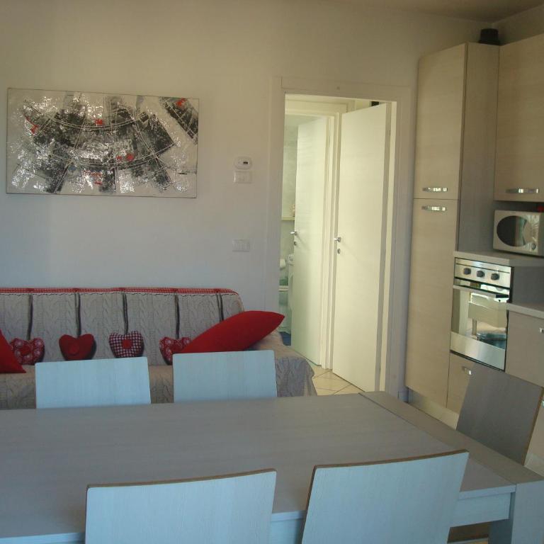 Appartamento Le Spighe con piscina - Appartamento con 1 Camera da Letto - 26