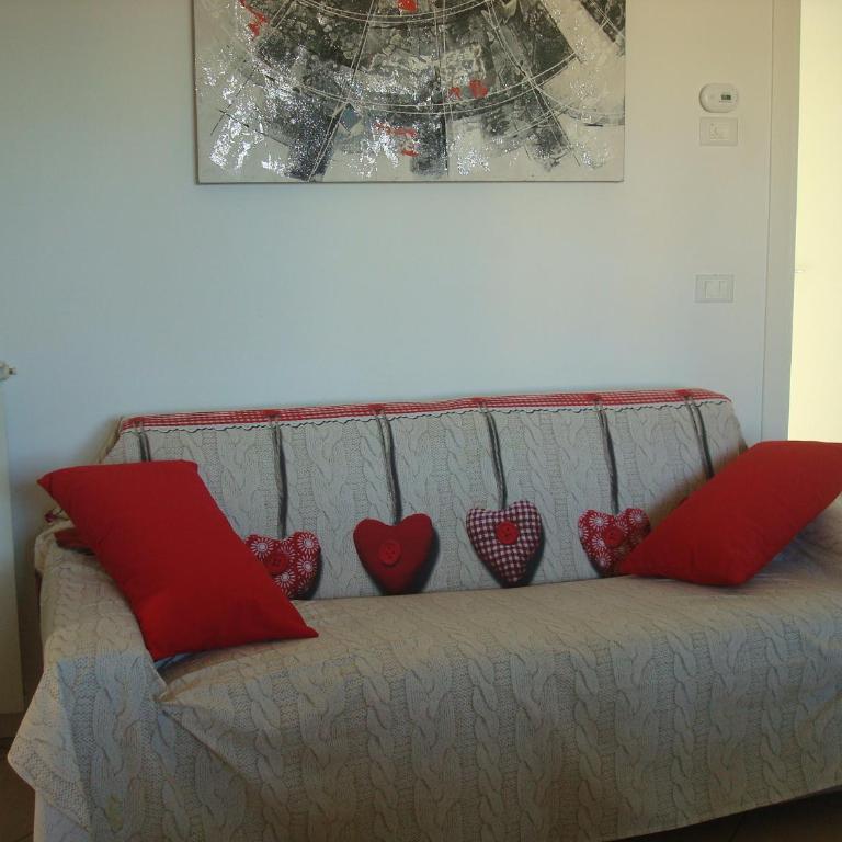 Appartamento Le Spighe con piscina - Appartamento con 1 Camera da Letto - 27