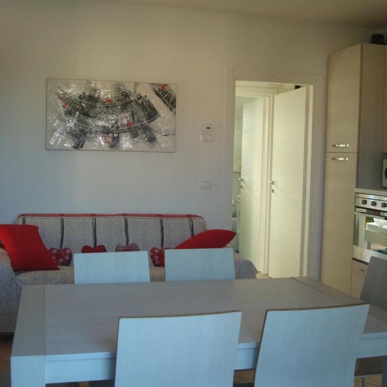 Appartamento Le Spighe con piscina - Appartamento con 1 Camera da Letto - 24