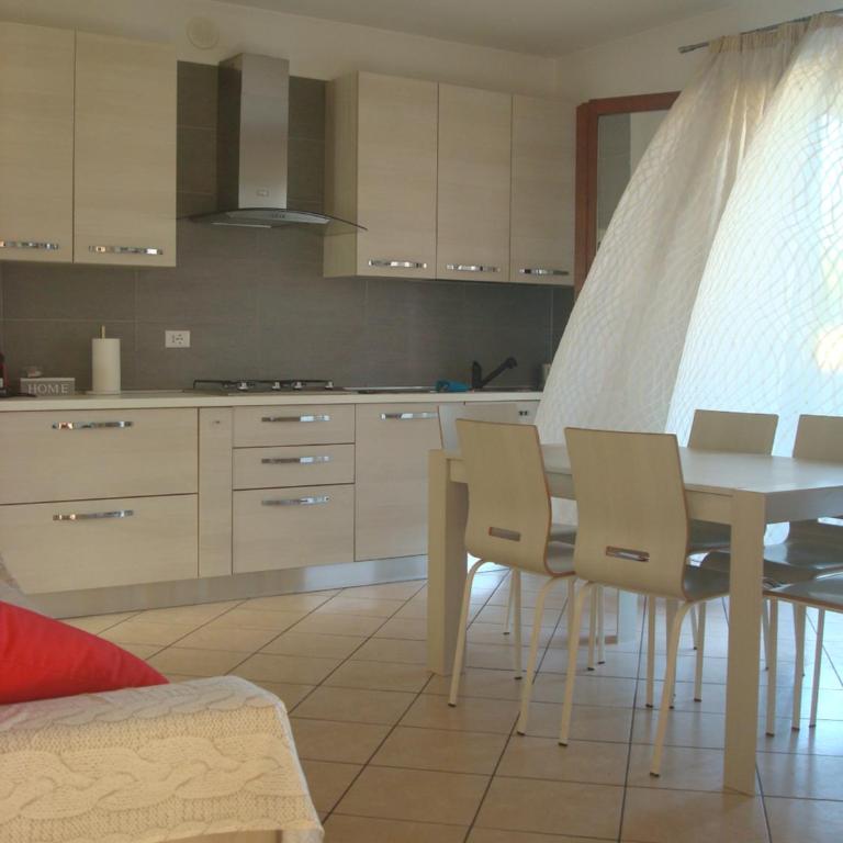 Appartamento Le Spighe con piscina - Appartamento con 1 Camera da Letto - 9