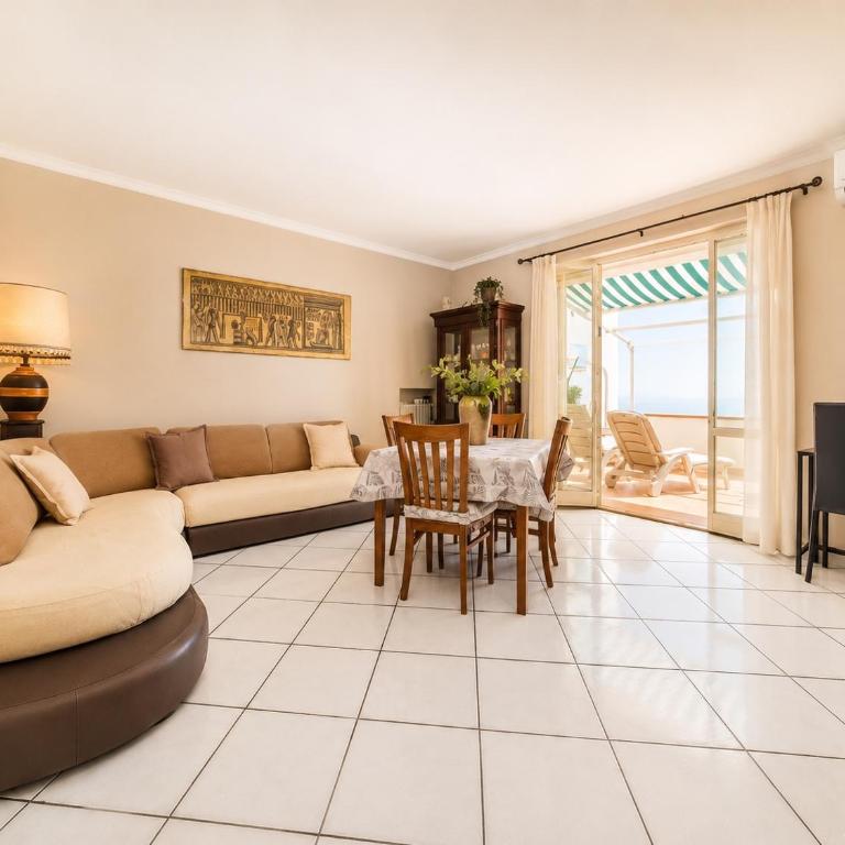Agata House - One-Bedroom Apartment - 4