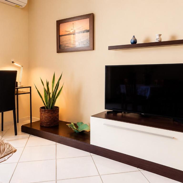 Agata House - One-Bedroom Apartment - 5