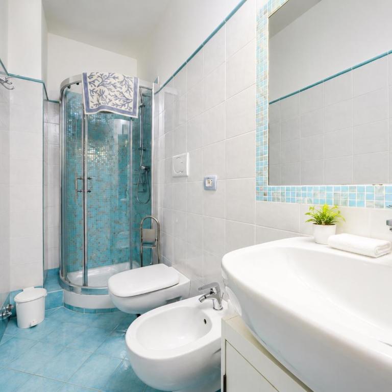Agata House - One-Bedroom Apartment - 15
