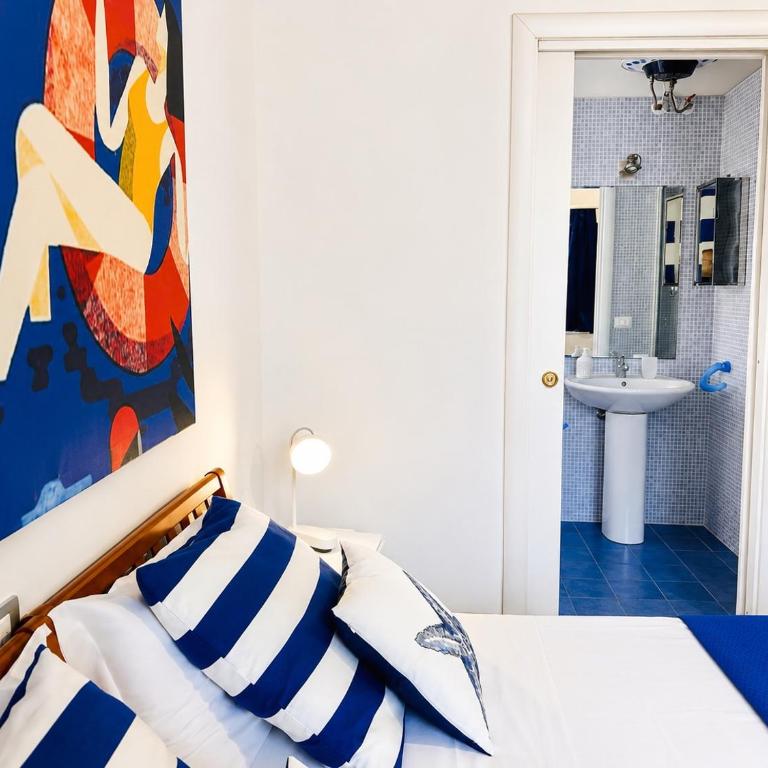 Il Profumo del Mare GuestHouse - Double Room without sea view - 3