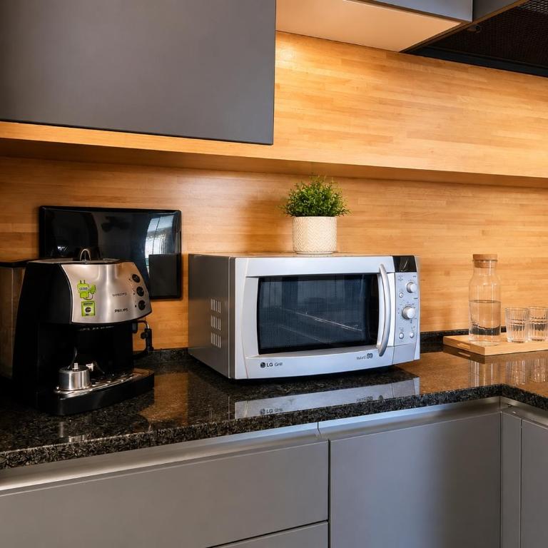 Agata House - One-Bedroom Apartment - 10