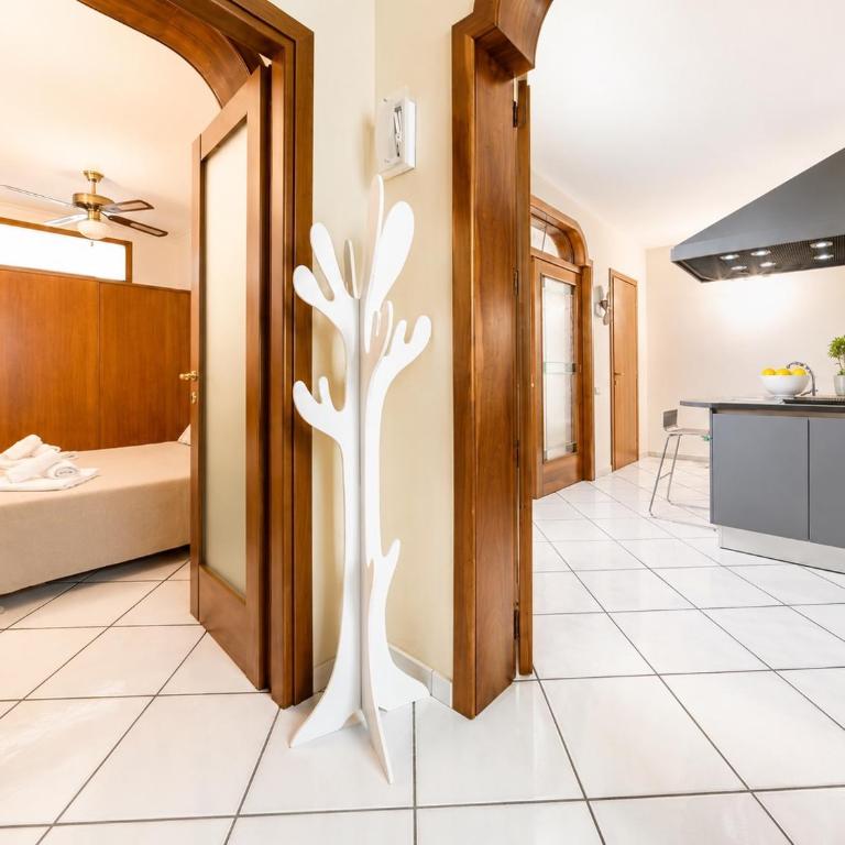 Agata House - One-Bedroom Apartment - 9