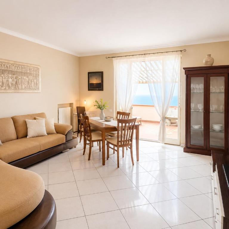 Agata House - One-Bedroom Apartment - 3