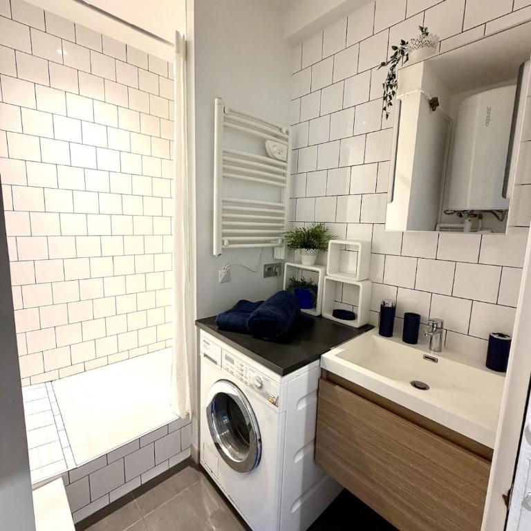 Le Jacobin, Appartement plein centre - Appartement 1 Chambre - 5