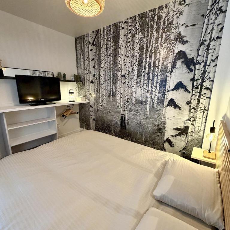 Le Jacobin, Appartement plein centre - Appartement 1 Chambre - 7