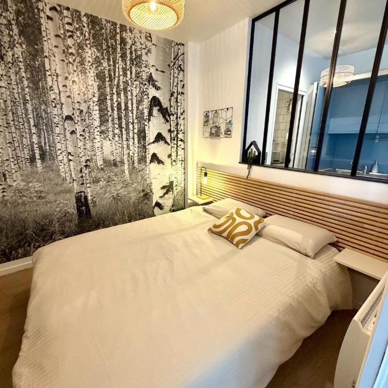 Le Jacobin, Appartement plein centre - Appartement 1 Chambre - 11