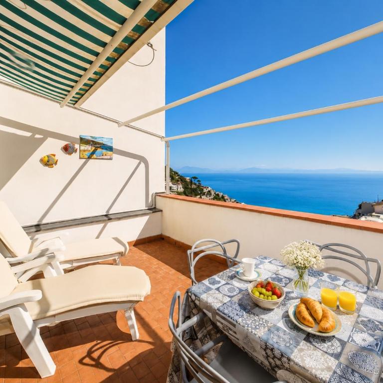 Agata House - One-Bedroom Apartment - 1