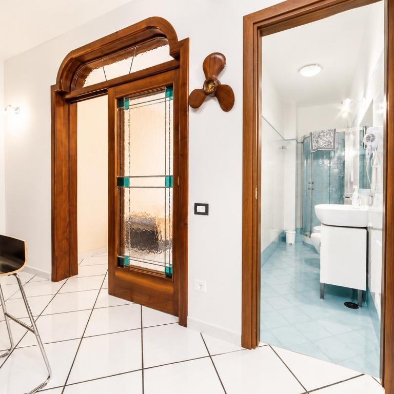 Agata House - One-Bedroom Apartment - 14