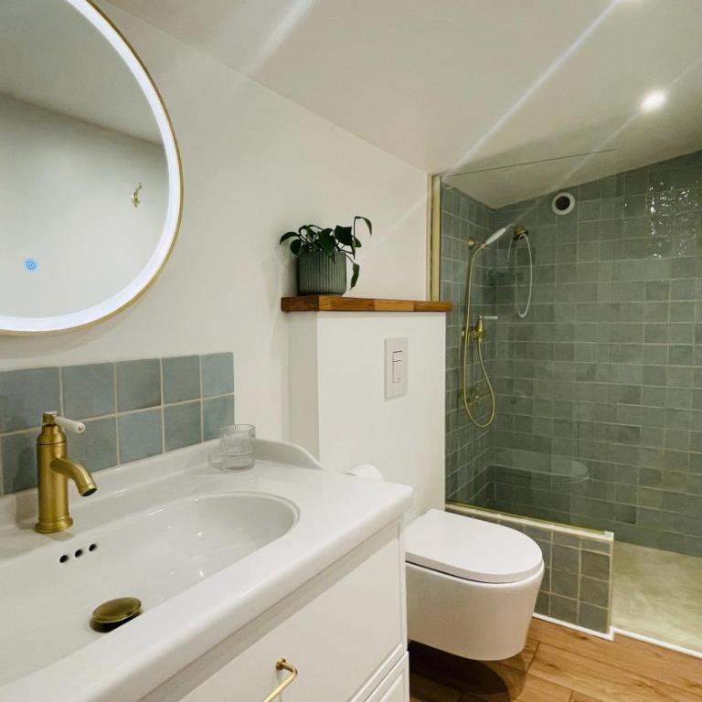 Écrin du Sud - Entre Sanary & Bandol - One-Bedroom Apartment - 7