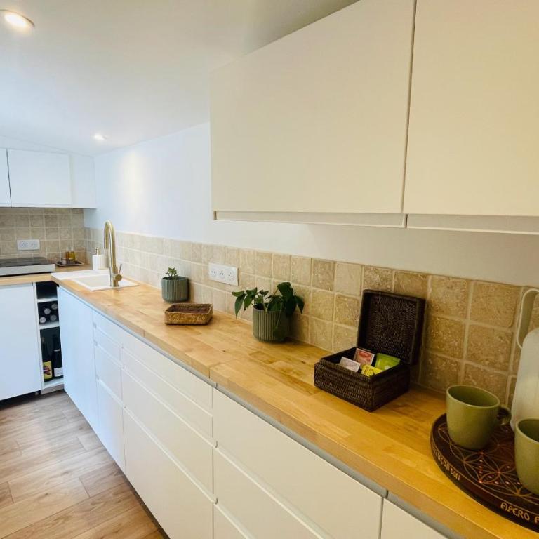Écrin du Sud - Entre Sanary & Bandol - One-Bedroom Apartment - 8