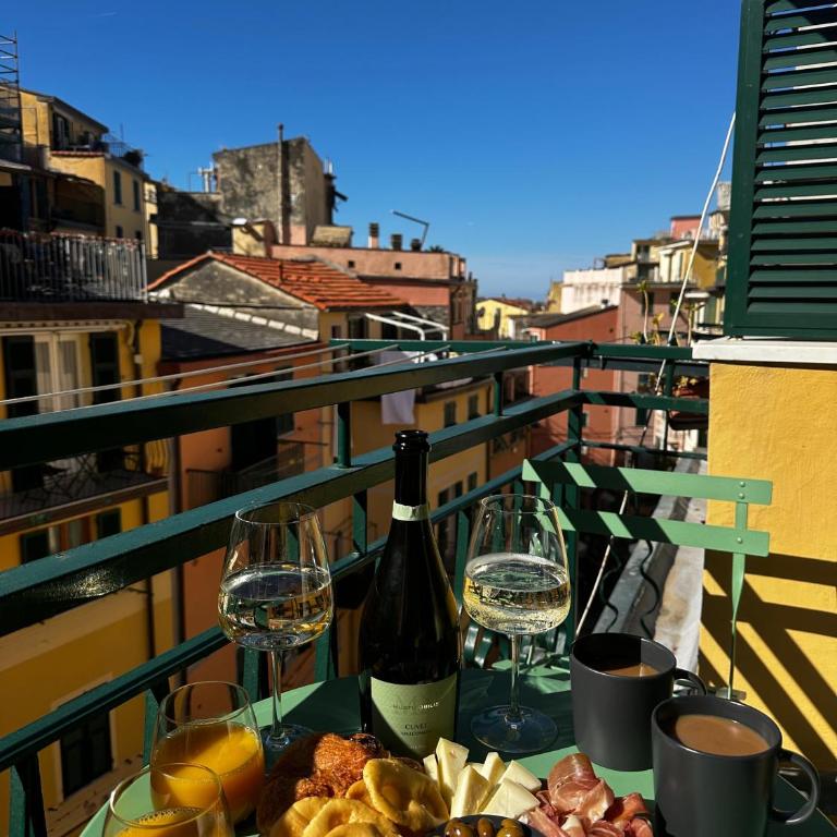 Ca' De Carme' - Appartamento con 1 Camera da Letto - 2