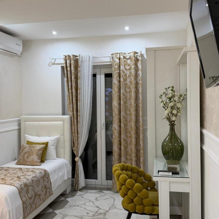 Grand Apartments Scepanovic - One-Bedroom Apartment with Terrace - 15