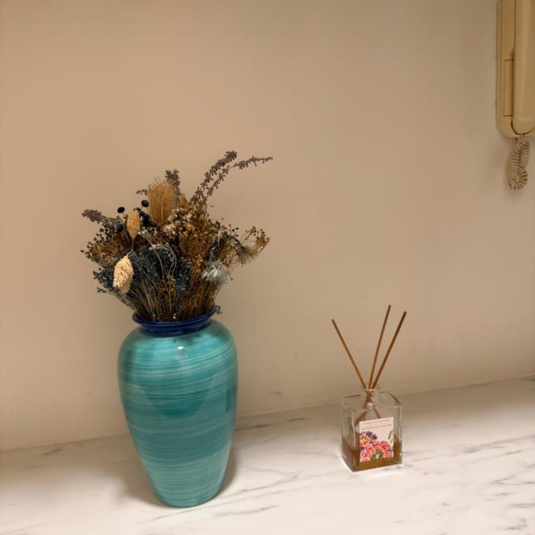 靠近老佛爷和巴黎歌剧院的舒适温馨公寓 - Appartement 1 Chambre - 5