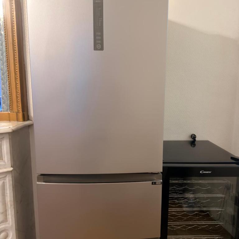 靠近老佛爷和巴黎歌剧院的舒适温馨公寓 - Appartement 1 Chambre - 6