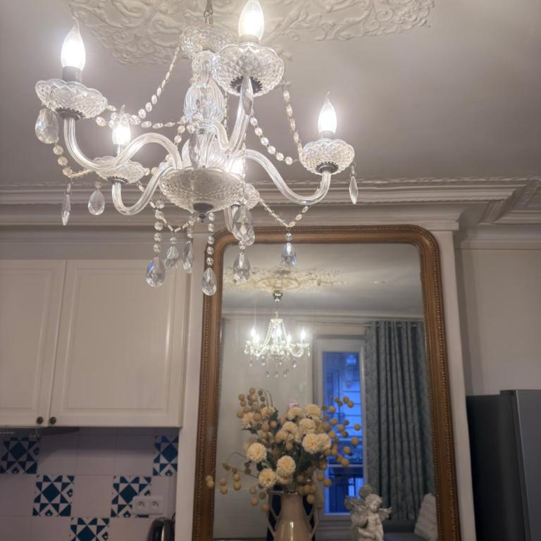 靠近老佛爷和巴黎歌剧院的舒适温馨公寓 - Appartement 1 Chambre - 8