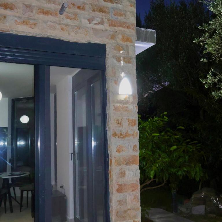 Olive Escape - Vila sa 1 Spavaćom Sobom - 25