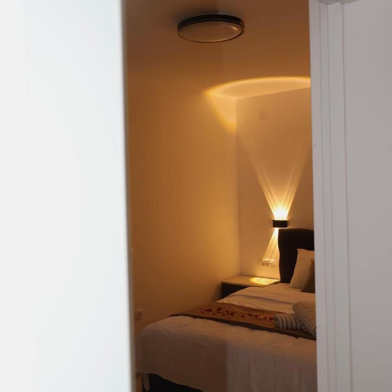 Olive Escape - Vila sa 1 Spavaćom Sobom - 4