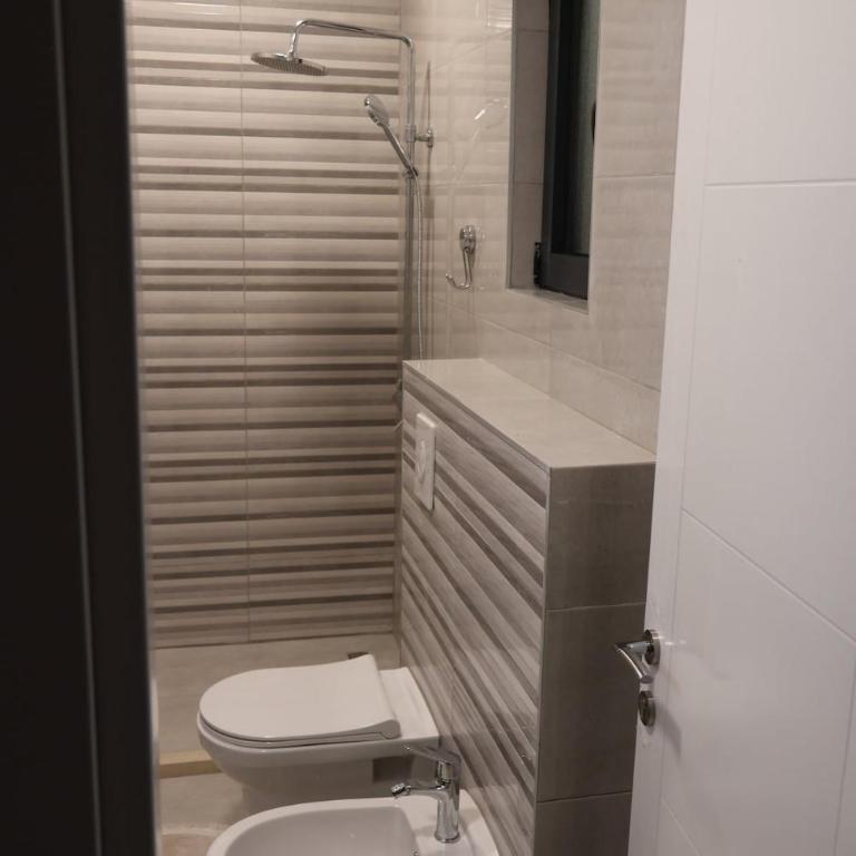 Olive Escape - Vila sa 1 Spavaćom Sobom - 17