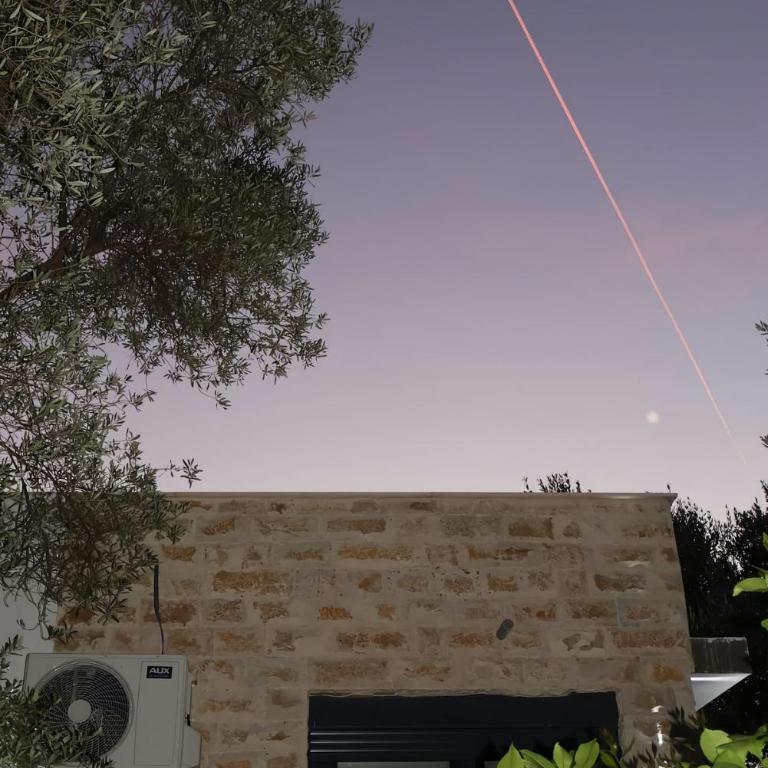 Olive Escape - Vila sa 1 Spavaćom Sobom - 10